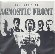 Agnostic Front - The Best Of...To Be Continued