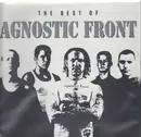LP - Agnostic Front - The Best Of...To Be Continued
