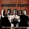 LP - Agnostic Front - The Best Of...To Be Continued