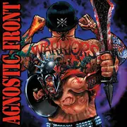 LP - Agnostic Front - Warriors - incl. Insert