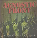 LP - Agnostic Front - Another Voice