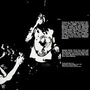 CD - Agnostic Front - Cause For Alarm / Victim In Pain
