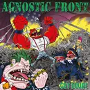 CD - Agnostic Front - Get Loud!