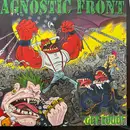 LP - Agnostic Front - Get Loud!