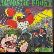 Agnostic Front - Get Loud!