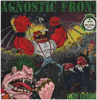 Agnostic Front - Get Loud!