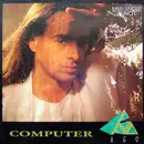 12inch Vinyl Single - Ago - Computer (In My Mind)