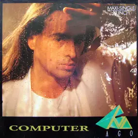 Ago - Computer (In My Mind)