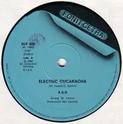 Ago - Electric Cucaracha