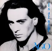 Ago - It's All Right