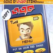 Ago - Put On Your Red Shoes