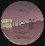 Ago - You Make Me Do It