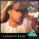12inch Vinyl Single - Ago - Computer (In My Mind)