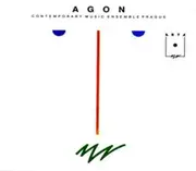 CD - Agon Orchestra - Agon