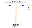 CD - Agon Orchestra - Agon