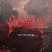 Agony - The First Defiance