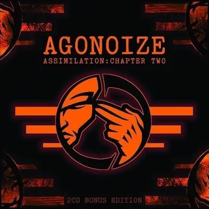 Agonoize - Assimilation: Chapter Two
