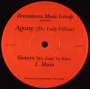 Agony - Sisters (It's Time To Rise)