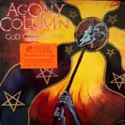 Agony Column - God, Guns & Guts