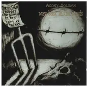 Agony Column - Way Back In The Woods