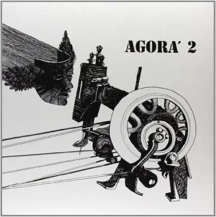 Agora - Agora 2