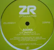 Doug Willis - Get Your Own / Montayo
