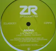 12'' - Agora / Doug Willis - Get Your Own / Montayo