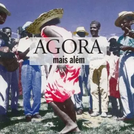 Agora - Mais Alem