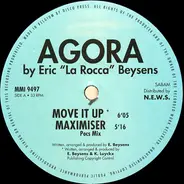 Agora - Move It Up