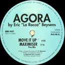 12'' - Agora - Move It Up