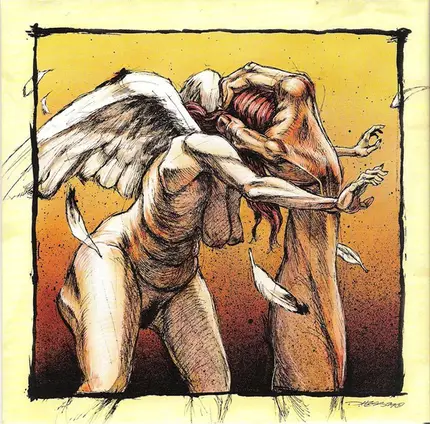 Agoraphobic Nosebleed / Converge - The Poacher Diaries