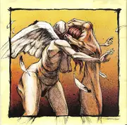 CD - Agoraphobic Nosebleed / Converge - The Poacher Diaries