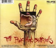 CD - Agoraphobic Nosebleed / Converge - The Poacher Diaries