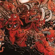 Double CD - Agoraphobic Nosebleed - Bestial Machinery (ANb Discography Vol 1)