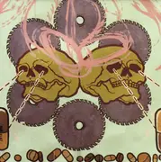 CD - Agoraphobic Nosebleed - Frozen Corpse Stuffed With Dope