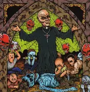 CD - Agoraphobic Nosebleed - Altered States Of America - Mini CD