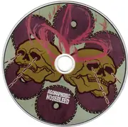 CD - Agoraphobic Nosebleed - Frozen Corpse Stuffed With Dope