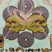 Agoraphobic Nosebleed - Frozen Corpse Stuffed..