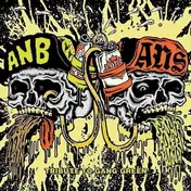 Agoraphobic Nosebleed - Split