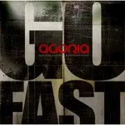 CD - AGORIA - Go Fast