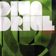 12inch Vinyl Single - Agoria - Diva Drive