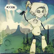 12'' - Agoria Feat. Sylvie Marks - Spinach Girl