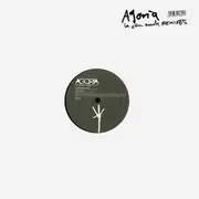 12inch Vinyl Single - Agoria - La Onzième Marche (Remixes)