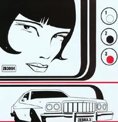 Agoria - Manchild On The Streets