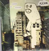 Agoria - Touched By