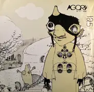Agoria - La Onzième Marche (Remixes)