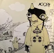 Agoria - La 11ème Marche