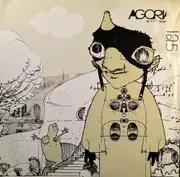 12inch Vinyl Single - Agoria - La 11ème Marche