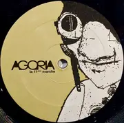 12inch Vinyl Single - Agoria - La 11ème Marche