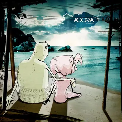 Agoria - les beaux jours